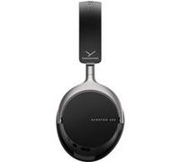 beyerdynamic Casque sans fil Aventho 200 – Réduction du bruit, 60 h d'autonomie – Noir