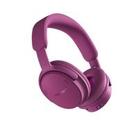 Bose QuietComfort (2e génération) Mauve - Casques Bluetooth