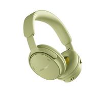 Bose Casque QuietComfort (2e génération) - Casque sans Fil, réduction de Bruit Supra-aurale Active, Micro, Son immersif, Recharge USB-C Audio et sans Perte, Jusqu’à 24 h d’autonomie, Vert Eucalyptus