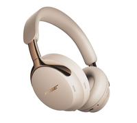 Casque arceau circum-aural sans fil Bluetooth Bose QuietComfort Ultra 2e génération à réduction de bruit Sable