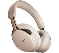 Bose Casque QuietComfort Ultra II (2e génération) Bluetooth Réduction de bruit Sable