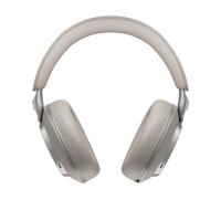 Casque arceau circum-aural sans fil Bluetooth Bowers & Wilkins Px8 S2 avec réduction de bruit Warm Stone