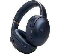 Casque arceau circum-aural sans fil Bluetooth JBL Tour One M3 avec réduction de bruit Bleu Bleu E