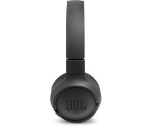 Casque arceau circum-aural sans fil Bluetooth JBL Tune 570 BT Noir Bluetooth