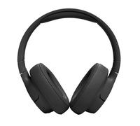 Casque arceau circum-aural sans fil Bluetooth JBL Tune 720BT Noir