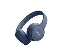 Casque arceau circum-aural sans fil JBL Tune 670NC avec réduction de bruit Bleu
