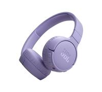 Casque arceau circum-aural sans fil JBL Tune 670NC avec réduction de bruit Violet