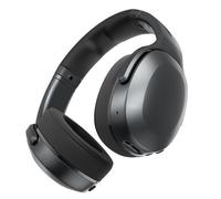 Casque Arceau Circum-aural sans fil Skullcandy Crusher 540 Active Bluetooth Gris métal