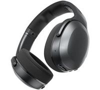 Casque Arceau Circum-aural sans fil Skullcandy Crusher 540 Active Bluetooth Gris métal Gris métal F
