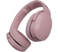 Casque audio - SKULLCANDY - Crusher 540 Active - Bluetooth - Rose clair - 40 heures d'autonomie