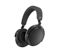 Casque arceau circum-auriculaire Sennheiser Momentum 4 Wireless avec réduction du bruit Noir