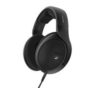 Casque arceau filaire Sennheiser HD 560S Noir
