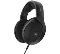 Casque arceau filaire Sennheiser HD 560S Noir