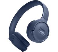 JBL Tune 520 Casque Bluetooth sans fil bleu (version HK)