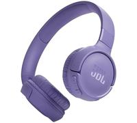 Casque Arceau Jbl Tune T520bt Coloris Violet