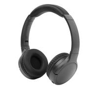 Casque arceau Muse M-272 BT Bluetooth 5.3 45 h d'autonomie Noir
