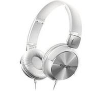 Casque Arceau Philips SHL 3160 Blanc Blanc G