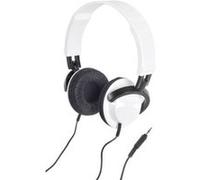 Casque arceau Philips SHL3000 Blanc Blanc G