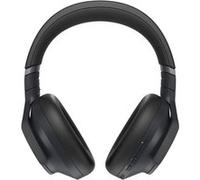 Technics EAH-A800E-K Casque Audio Bluetooth Sans Fil (HP 40mm, Circum-aural, Anti Bruit, Appels Haute Qualité) Noir