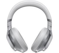 Technics EAH-A800 I Casque Audio Bluetooth Sans Fil (HP 40mm, Circum-aural, Anti Bruit, Appels Haute Qualité) Argent