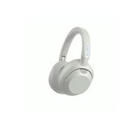 Casque arceau sans fil Bluetooth avec réduction de bruit Sony ULT WEAR WH-ULT900 Blanc
