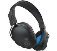 JLab Studio Pro Wireless Écouteurs Sans fil Arceau Musique Bluetooth Noir - Neuf