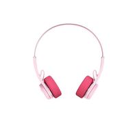 Casque arceau sans fil Bluetooth Mondo by Defunc Freestyle Rose