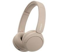 Sony WH-CH520 Casque supra-auriculaire sans fil - Beige