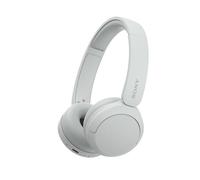 Casque arceau sans fil Bluetooth Multipoint Sony WHCH520 Blanc
