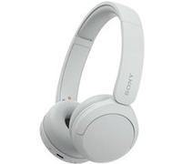 Sony WH-CH520 Casque supra-auriculaire sans fil - Blanc