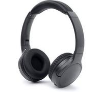 Muse M-272 Bt Wireless Headphones Noir