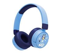 OTL Technologies Casque BL1076 Bluey Bluetooth Bleu