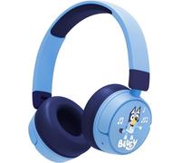 OTL Technologies Casque BL1076 Bluey Bluetooth Bleu