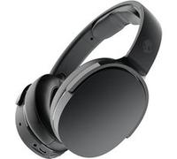 Casque arceau sans fil Bluetooth Skullcandy Hesh Evo Noir Noir F