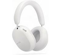 Sonos Casque arceau sans fil Bluetooth Ace Ultra – Réduction du bruit active – Blanc