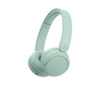 Casque arceau sans fil Bluetooth Sony WH-CH535G.CE7 avec réduction de bruit Menthe