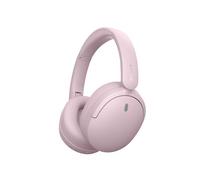 Casque arceau sans fil Bluetooth Sony WH-CH735NP.CE7 avec réduction de bruit active Rose