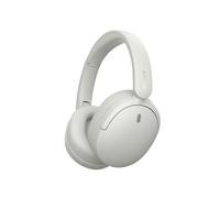 Casque arceau sans fil Bluetooth Sony WH-CH735NW.CE7 avec réduction de bruit active Blanc