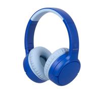 Casque arceau sans fil Bluetooth® Swingson Bleu