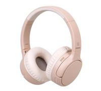 Swingson Casque arceau sans fil BT PINK Bluetooth® Rose