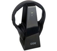 CGV Casque TV & Hifi HEL PRELUDE 2 Sans fil