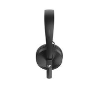 Casque arceau sans fil - Sennheiser - HD250BT - Bluetooth 5.0 - Autonomie 25 heures - Basses dynamiques