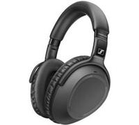 Casque arceau sans fil Sennheiser PXC 550-II avec Micro Noir Noir G