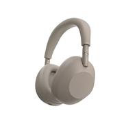 Sony Casque arceau circum-aural sans fil WH1000XM6 Bluetooth à réduction de bruit active Grès