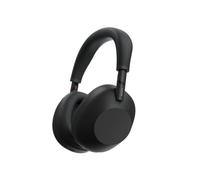 Casque Arceau Sony WH1000XM6 avec réduction active du bruit Noir