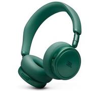 Casque arceau supra-aural avec et sans fil Bluetooth JBL Live 680NC avec réduction de bruit Vert Vert