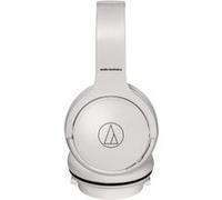 Audio-Technica ATH-S220BT Blanc