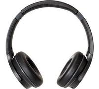 Audio-Technica ATH-S220BT Noir - Casques Bluetooth