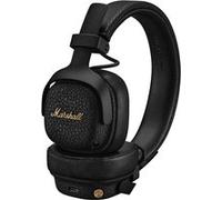 Marshall Casque Milton A.N.C. supra-aural sans fil Bluetooth réduction du bruit adaptative Noir
