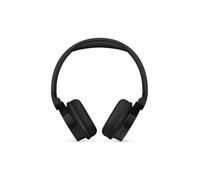 Casque arceau supra aural sans fil Bluetooth Philips 4000 series Noir